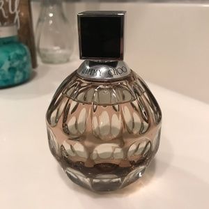 Jimmy Choo Eau de Parfum